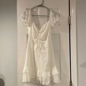 Princess Polly dress